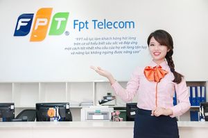 Địa chỉ lắp đặt mạng wifi FPT giá rẻ nhất tại Hà Tĩnh