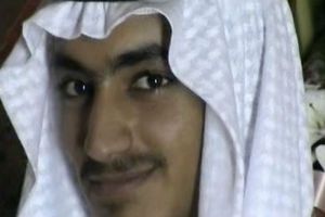 Mỹ treo thưởng 1 triệu USD tìm con trai trùm khủng bố Bin Laden