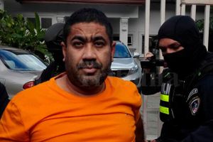 Costa Rica dẫn độ trùm ma túy khét tiếng Honduras sang Mỹ