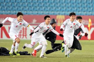 Video: Giới chuyên môn Hà Tĩnh nói gì trước trận chung kết U23 châu Á?