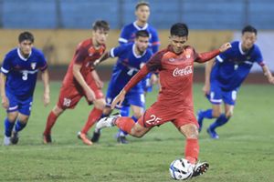 3 điểm nhấn đáng chờ đợi ở trận U23 Việt Nam - U23 Brunei
