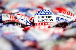 Bầu cử Mỹ 2022: Đảng Dân chủ giành chiến thắng và tiếp tục giữ đa số tại Thượng viện