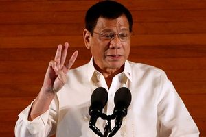 Philippines dọa rút khỏi LHQ, cùng Trung Quốc lập tổ chức mới