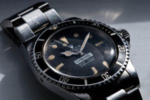 Rolex đã xử lý những đơn đặt hàng siêu VIP như thế nào?