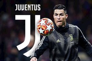 Juventus cần “phép màu” của Ronaldo ở Champions League