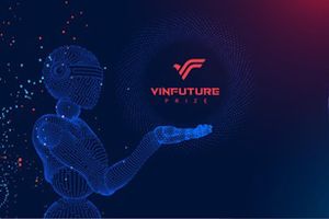 Tập đoàn Vingroup công bố giải thưởng toàn cầu VinFuture