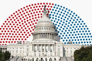 Cuộc bầu cử giữa nhiệm kỳ 2018 ở Mỹ diễn ra như thế nào?