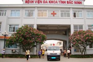 Phát hiện ba ca tái dương tính với SARS- CoV-2 tại Bắc Ninh