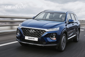 10 lý do khiến khách hàng “mê” xe SUV