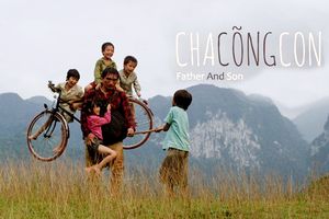 Đạo diễn "Cha cõng con" bức xúc trả lại bằng khen Cánh diều 2016