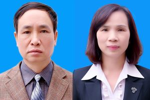 Khởi tố 2 Phó giám đốc Sở GD&ĐT Hà Giang liên quan gian lận thi cử
