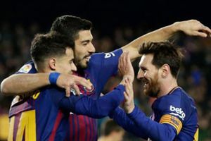 Barca nguy cơ vỡ quỹ lương