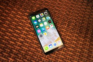 iPhone X “nhái” từ Trung Quốc tràn vào Việt Nam