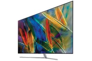 Samsung giới thiệu TV QLED 49 inch giá mềm hơn, nhắm vào gia đình trẻ