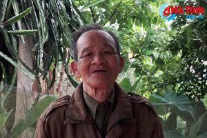 Thành lập thị trấn Đồng Lộc: Nguyện vọng tha thiết của cán bộ, nhân dân