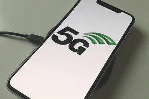 iPhone 2019 có thể dùng mạng 5G, Wi-Fi 6