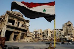 Nga xác nhận loại bỏ 23.000 phần tử khủng bố ở Syria