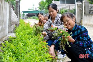 "Tròn vai" trong gia đình thì mới yên tâm "vác tù và hàng tổng"