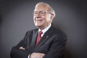 Đầu tư thông minh như Warren Buffett