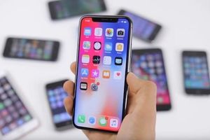 Phone X bản "giá rẻ" có thể ra mắt cuối tháng 11