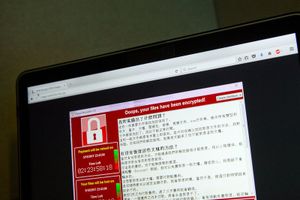 Europol: Mã độc WannaCry sẽ còn làm thế giới hỗn loạn hơn vào ngày hôm nay