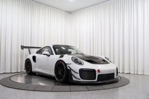 Porsche 911 GT2 RS Clubsport hàng hiếm chuẩn bị được đấu giá