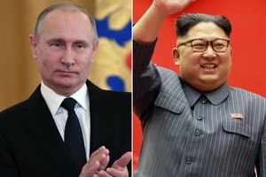 Thế giới ngày qua: Thượng đỉnh Nga - Triều Tiên có thể diễn ra tại Nga tuần này