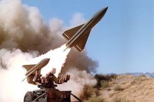 Tên lửa Thổ Nhĩ Kỳ vừa triển khai tại Idlib có thể bao phủ căn cứ Hmeimim Nga