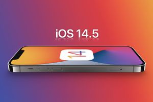 iOS 14.5 chính thức ra mắt