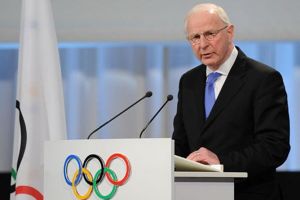 Brazil bắt Chủ tịch Ủy ban Olympic châu Âu vì tình nghi phe vé