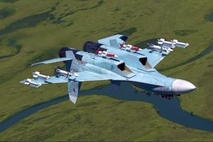 Nga ấn định thời điểm chuyển giao Su-35 cho Indonesia