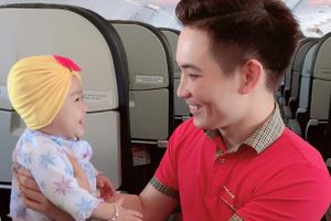 Vietjet Air tung hơn 2 triệu vé siêu tiết kiệm giá chỉ từ 1.600 đồng