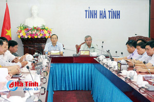 9 tháng, Hà Tĩnh tiếp nhận, xử lý hơn 1.400 đơn thư khiếu nại, tố cáo