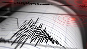 Động đất độ lớn 6,1 ở Philippines