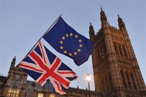 Các nước EU bộc lộ mâu thuẫn trong vấn đề ngân sách hậu Brexit
