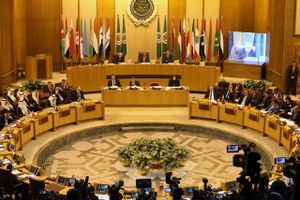 Khối Ả Rập đòi Liên Hiệp Quốc hủy quyết định về Jerusalem