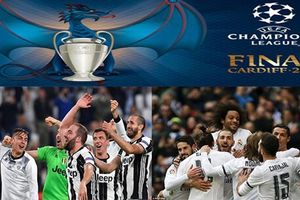 Chung kết Champions League và Europa League phát miễn phí trên Youtube