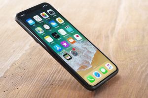 Nhu cầu mua iPhone X đang chững lại