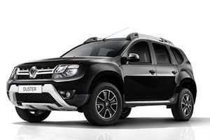 Xe Renault Duster từ Nga được ưu đãi thuế có gì đặc biệt?