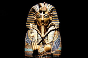 Sáng tỏ giả thiết về căn phòng bí mật trong mộ Pharaoh Tutankhamun