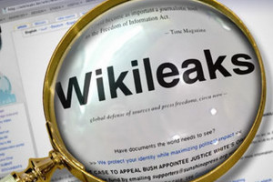 WikiLeaks tiết lộ 20.000 email liên quan các ứng viên Tổng thống Mỹ