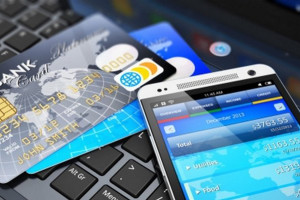 Dùng smartphone thay thẻ ATM: Giấc mơ thành sự thật