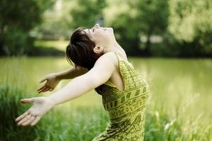 8 lợi ích của việc hít thở sâu