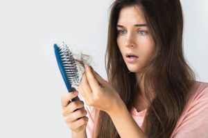 12 loại thực phẩm ngăn ngừa rụng tóc