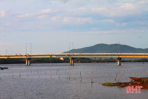 Những cây cầu nối nhịp yêu thương ở miền quê Hà Tĩnh