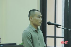 Trốn “trại” cai nghiện ở Hà Tĩnh đi cướp, được... 8 năm tù