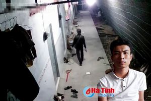 Tóm gọn đối tượng thực hiện nhiều vụ trộm trên địa bàn Can Lộc