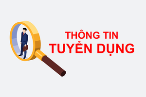 Formosa Hà Tĩnh thông báo tuyển dụng 100 lao động