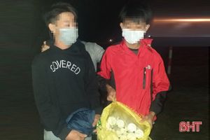 Tự chế pháo nổ trong giới học đường ở Hà Tĩnh: SOS!