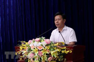 Thủ tướng Chính phủ bổ nhiệm Giám đốc Đại học Quốc gia Hà Nội